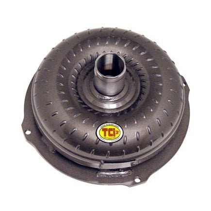 Tci C-4 Converter