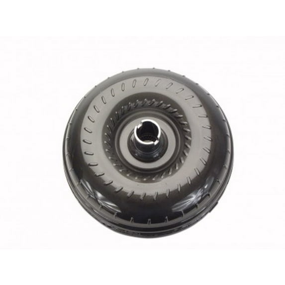 TCI 451100 11" Breakaway Torque Converter Fits select: 1966-1984 FORD MUSTANG, 1977-1978 FORD F150