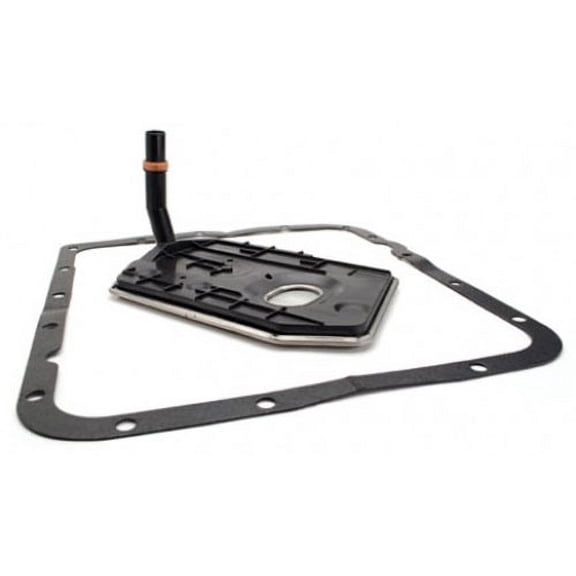 TCI 498501 Racing Filter & Pan Gasket Kit
