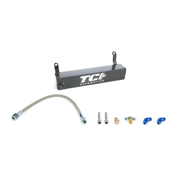 Tci Overflow Canister Pro X GM PG Trans