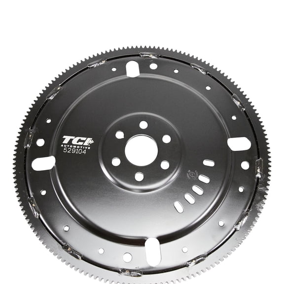 TCI 529104 Auto Trans Flexplate For Ford 221-302 Engines w/11-1/2" Bolt Pattern