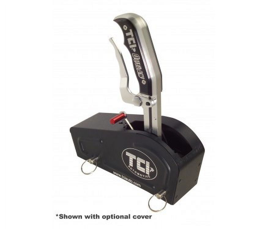TCI 616331 Outlaw Shifter 3 Speed Fwd. w/Cover