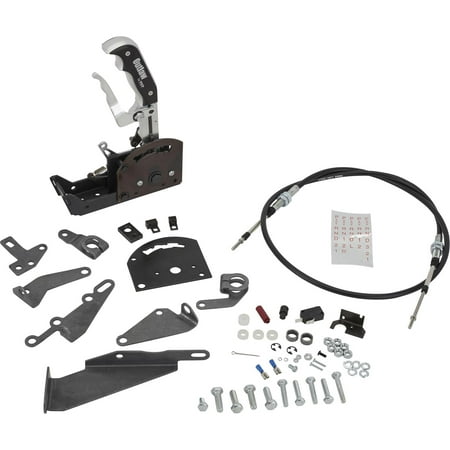 TCI 616532 Outlaw 3-Speed Reverse Shifter w/o Cover