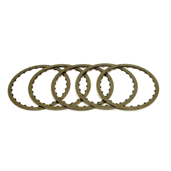 Tci P/G Rev Friction Clutchs