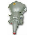 thumbnail image 1 of TCI 742010 Circlematic Powerglide Automatic Transmission Reverse Pattern, 1 of 2