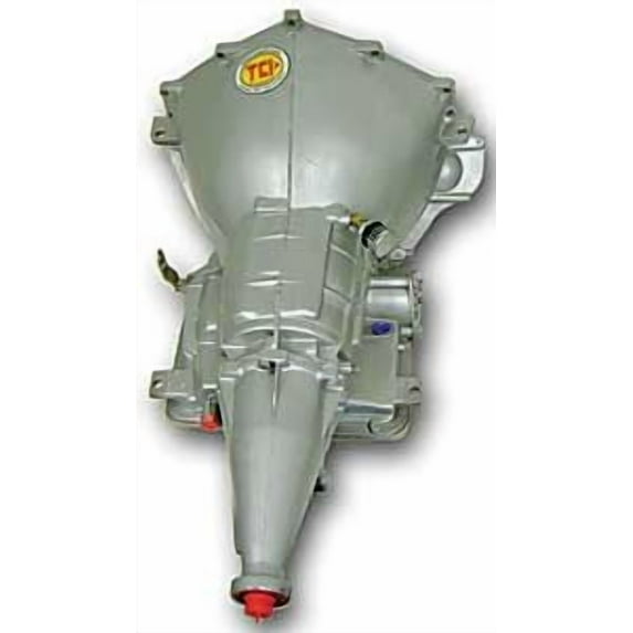 TCI 742010 Circlematic Powerglide Automatic Transmission Reverse Pattern