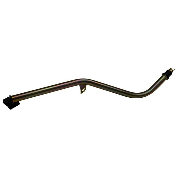 TCI 743807 727 Small Block Locking Dipstick Fits select: 1980-1986 JEEP JEEP, 1968-1969 PLYMOUTH SATTELITE