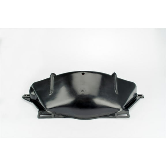 TCI Automotive GM Universal Dust Cover Trans Flexplate Shield