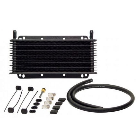 TCI 824102 Trans Cooler Max-Cool (6x11x3/4)
