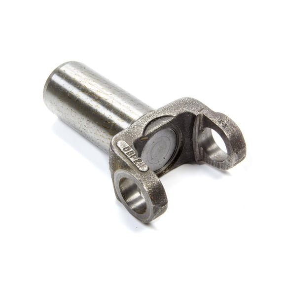 TCI 965300 Transmission Slip Yoke - N3R Series - 32 Spline - 5.34" Long - Natural Steel Fits select: 1988-1992 CHEVROLET GMT-400, 1969-1986 CHEVROLET C10