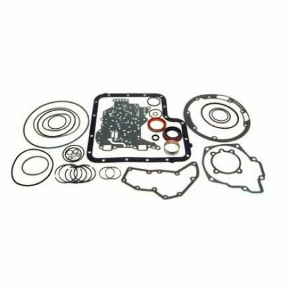 Tci TH350 Racing Overhaul Kit