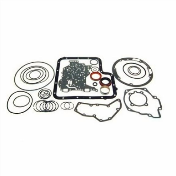 Tci TH350 Racing Overhaul Kit