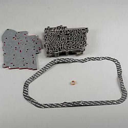 TCI Auto 386010 Valve Bodies