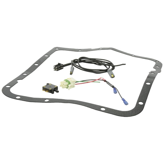 TCI 376600 Lock Up Wiring Kit