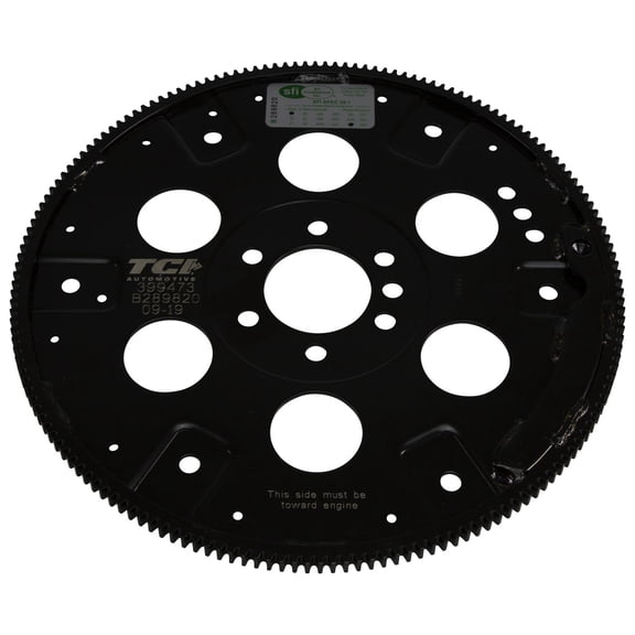 TCI Automotive 399473 Automatic Transmission Flexplate