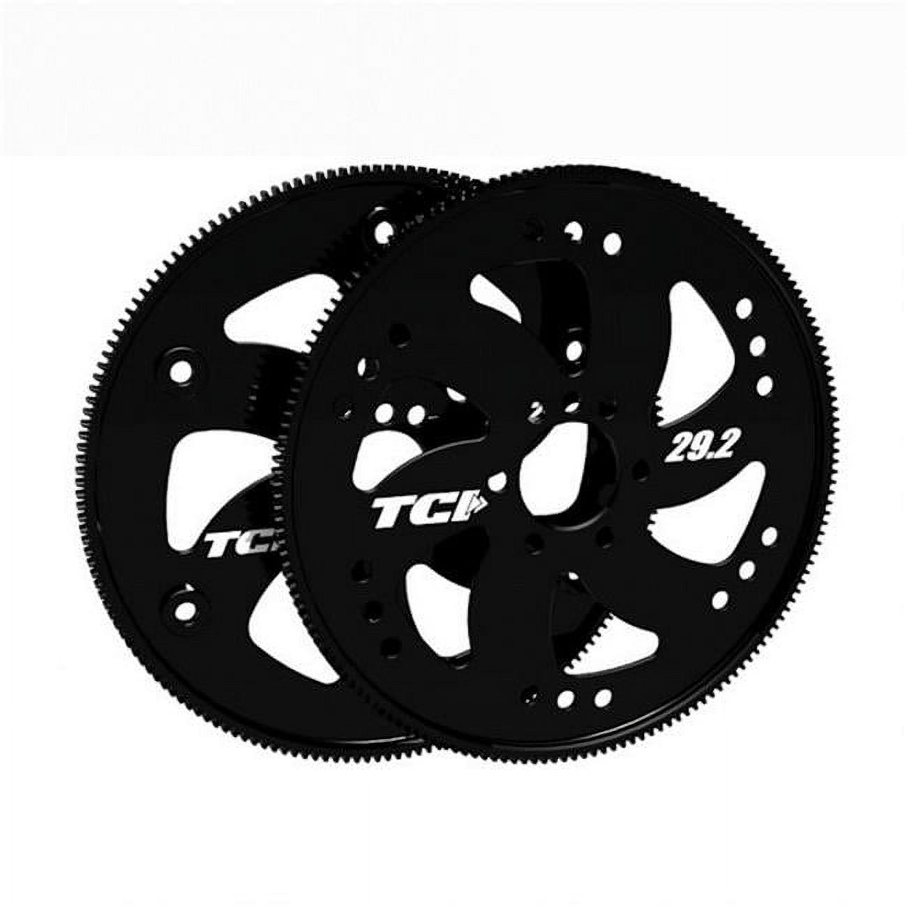 TCI Automotive 399853 Machined 168-Tooth Flexplate, Fits LS1 - Walmart.com