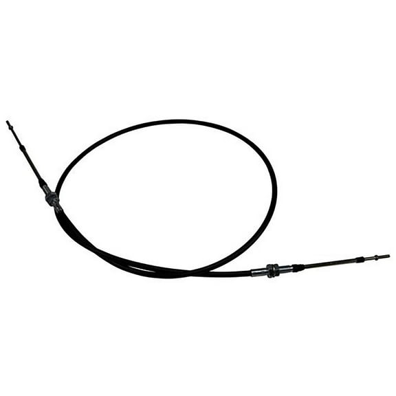 TCI Automotive 850500 Shifter Cable, 3 Inch Stroke, 5 Foot