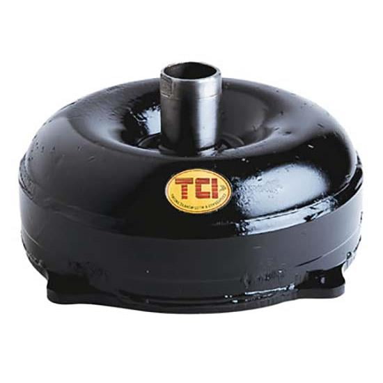 TCI Automotive Maximizer Street Converter for '99 + 4L60/65E Trucks w/ 4.8/5.3/6 Fits select: 1999-2013 CHEVROLET SILVERADO, 2000-2009 CHEVROLET TAHOE