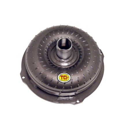 TCI Automotive StreetFighter Converter for '80-'93 AOD w/ 5.0 L. Fits select: 1983-1993 FORD F150, 1984-1993 FORD MUSTANG