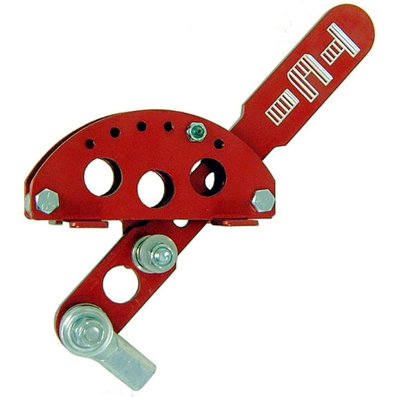 Tci P/G Aluminum Shifter