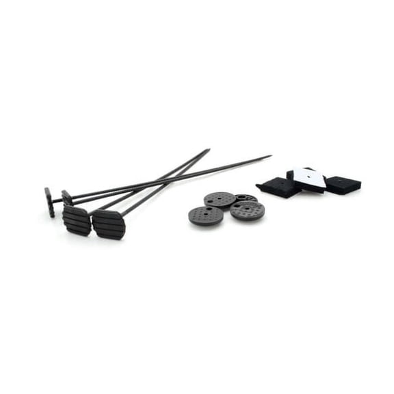 TCI Electric Fan Mount Kit P/N 821500