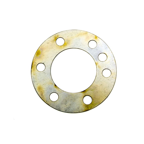 TCI Flexplate Shim 0.030 in Thick 6 Bolt Crank GM V8 P/N 399100