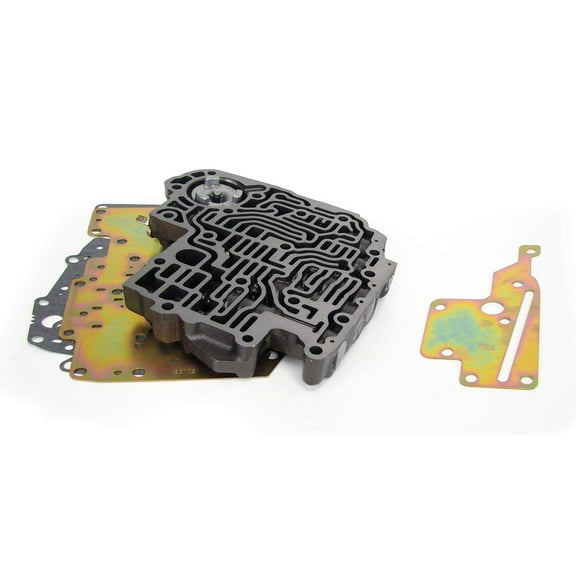 TCI Forward Pattern Valve Body TH350 P/N 321000 Fits select: 1969-1981 CHEVROLET CAMARO, 1975-1980 CHEVROLET CORVETTE