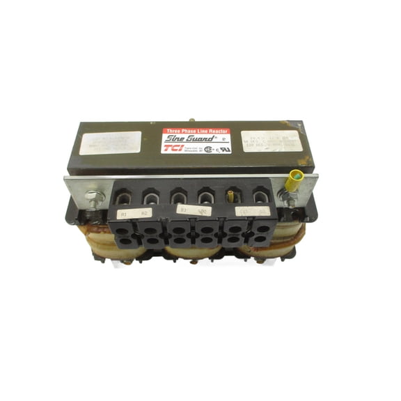 TCI KLR35ATB 600V 35A NSNP