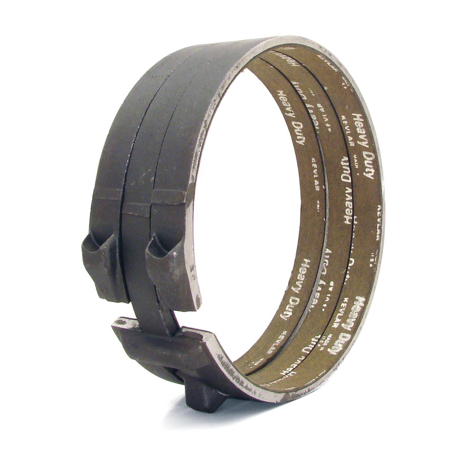 TCI Reverse Band Transmission Flex Band TH400/4 L80E P/N 225105