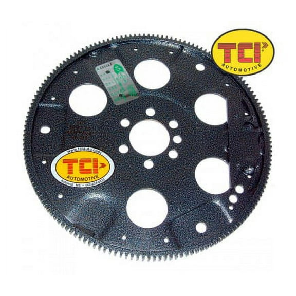 TCI SFI 29.1 Flexplate 153 Tooth Internal Balance Small Block Chevy P/N 399174