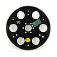 thumbnail image 1 of TCI SFI 29.1 Flexplate 168 Tooth Internal Balance GM LS-Series P/N 399753, 1 of 3