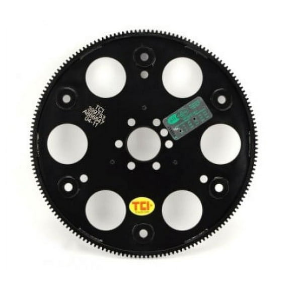 TCI SFI 29.1 Flexplate 168 Tooth Internal Balance GM LS-Series P/N 399753