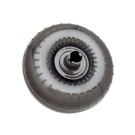 TCI SNS Torque Converter 12 in 1600-2000 Stall TH350 P/N 241500-A