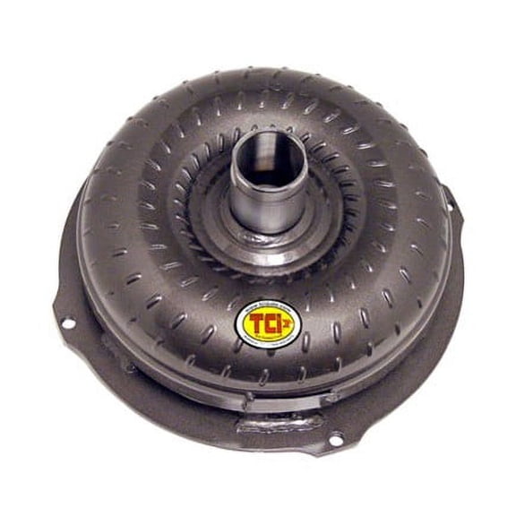 TCI Saturday Night Special Torque Converter 12 in 1600-2000 Stall C4 P/N 450700