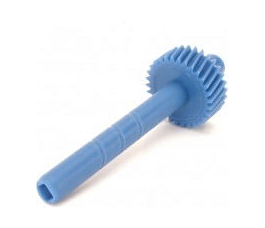 TCI Speedometer Gear 20 Tooth Blue GM P/N 880002