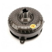 TCI Street Fighter Torque Converter 10 in 3000-3400 Stall 4L60E P/N 242931