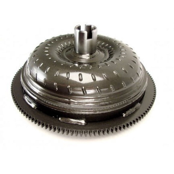 TCI Street Fighter Torque Converter 10 in 3000-3400 Stall Torqueflite P/N 142200 Fits select: 1968-1969 PLYMOUTH SATTELITE, 1980-1981 JEEP JEEP