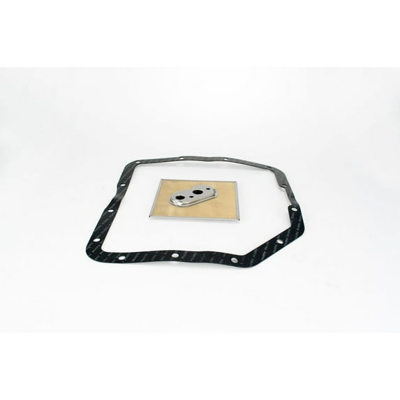 TCI TCI328500 TH350 Pan Gasket & Filter Fits select: 1969-1979 CHEVROLET CAMARO, 1975-1979 CHEVROLET CORVETTE