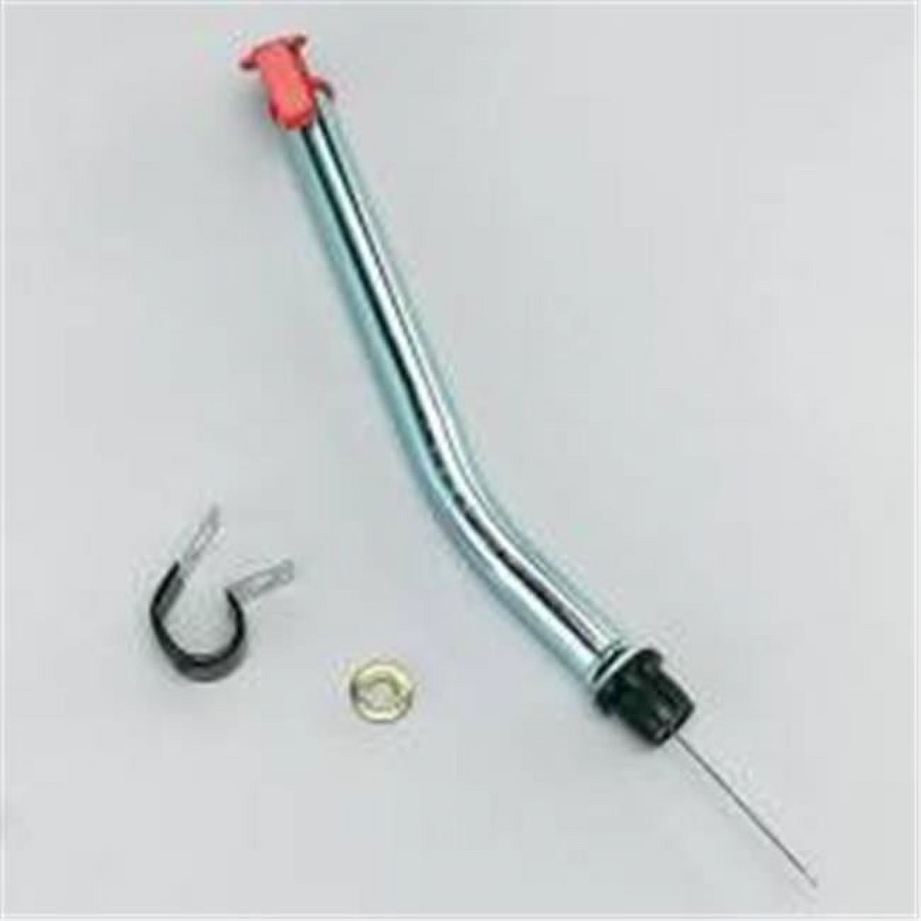 TCI TCI743850 Powerglide Shorty Locking Dipstick