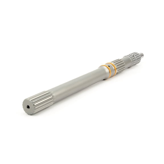 Tci Powerglide Input Shaft