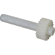 TCI TCI880001 Natural GM Automotive 19 Tooth Speedometer Gear