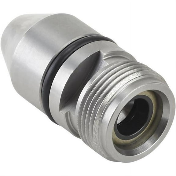 TCI TCI880021 0.87 in. Dia. GM Speedometer Gear Housing for 18-23 Tooth Gears