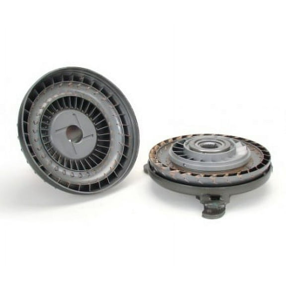 TCI Torque Converter 10 in 3000-3400 RPM Stall TH350/400 P/N 241001