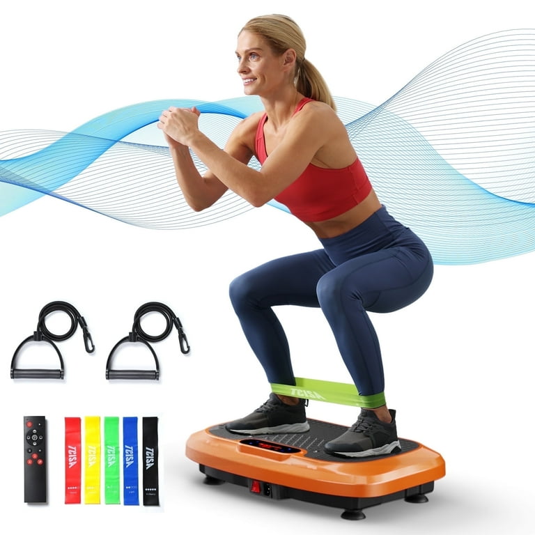 bauchtrainer vibration Sex toy prank main image 1