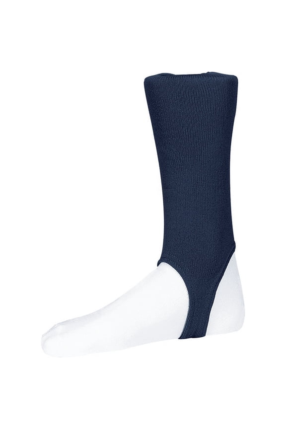 TCK Stirrups Adult Length 19" - Navy