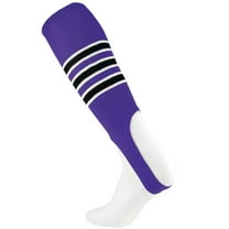 TCK Adult 7" Striped Stirrups