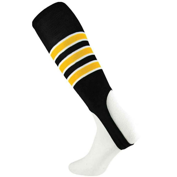 Twin City Striped Stirrup 7" Baseball Stirrup Sock Pattern D 300D