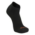 thumbnail image 1 of TCK GOAT Low Cut Sock - Black - X-Large, 1 of 2