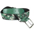 thumbnail image 1 of TCK Camo Baseball Belts - Dark Green Camo, 1 of 2