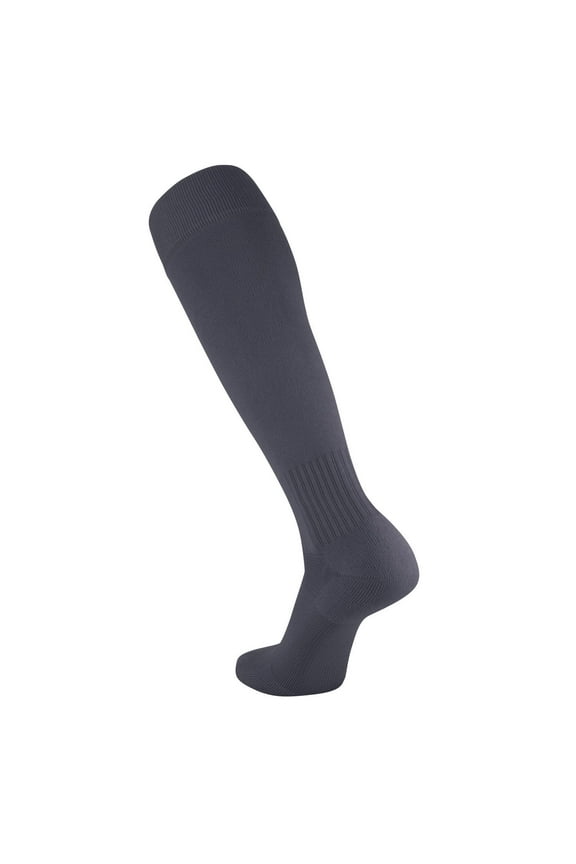 Champion Knee High Sports Socks - Graphite